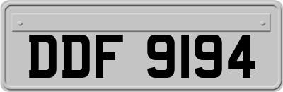 DDF9194