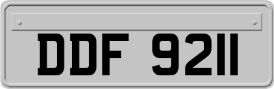 DDF9211