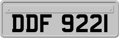 DDF9221