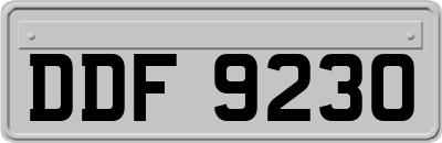 DDF9230