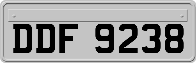 DDF9238