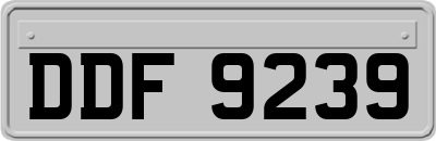 DDF9239