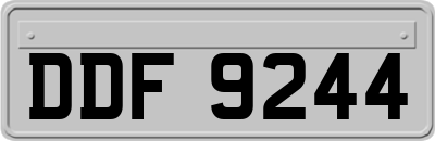 DDF9244