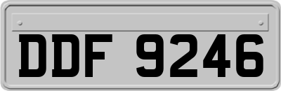 DDF9246