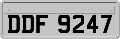 DDF9247