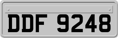 DDF9248