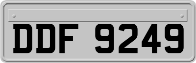 DDF9249