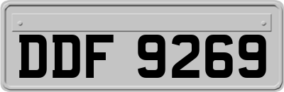 DDF9269