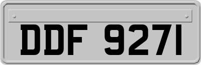 DDF9271