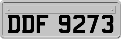 DDF9273