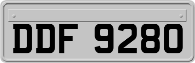 DDF9280