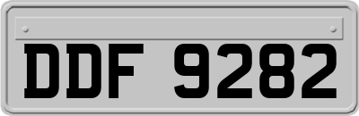 DDF9282
