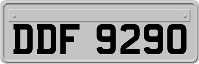 DDF9290