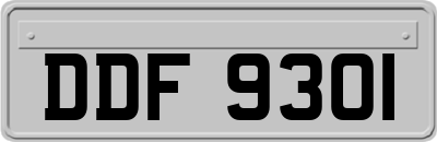 DDF9301