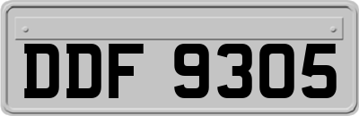 DDF9305