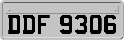 DDF9306