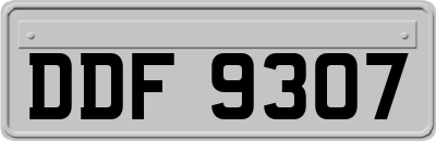 DDF9307