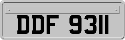 DDF9311