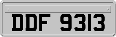 DDF9313