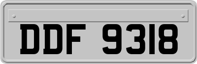 DDF9318