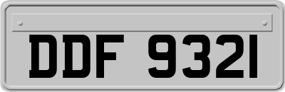 DDF9321