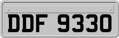 DDF9330