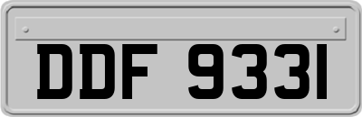 DDF9331