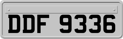 DDF9336