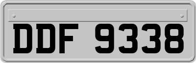 DDF9338