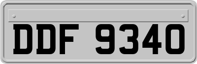DDF9340