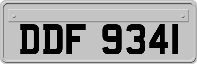 DDF9341
