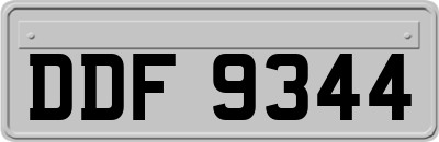 DDF9344