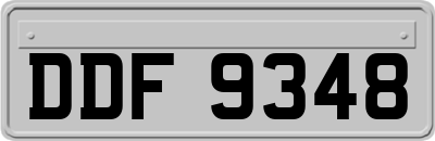 DDF9348