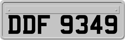 DDF9349