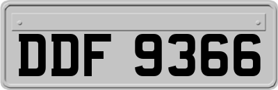 DDF9366