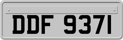 DDF9371