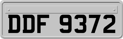 DDF9372