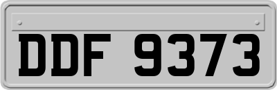 DDF9373