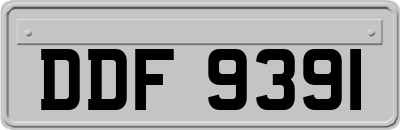 DDF9391