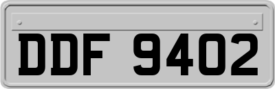 DDF9402