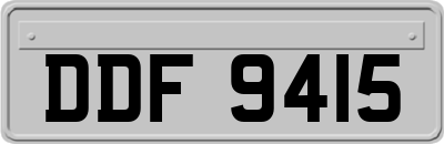 DDF9415