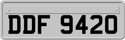 DDF9420