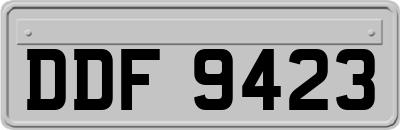 DDF9423
