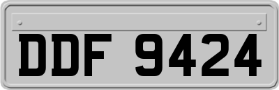 DDF9424
