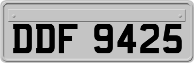 DDF9425