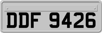 DDF9426