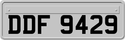 DDF9429