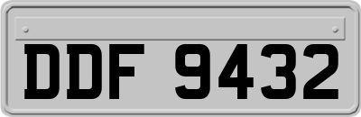 DDF9432