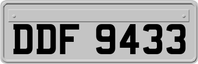 DDF9433