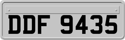 DDF9435